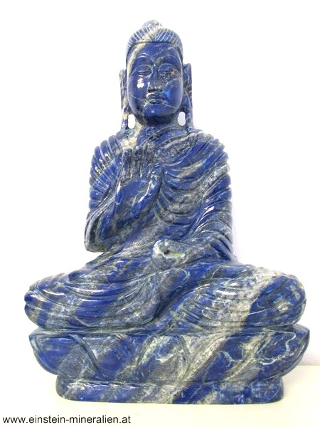 Lapis Buddha 4,824kg